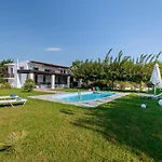 Villa Sofias *