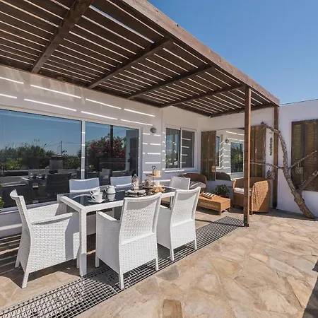 Villa Sofias Afantou