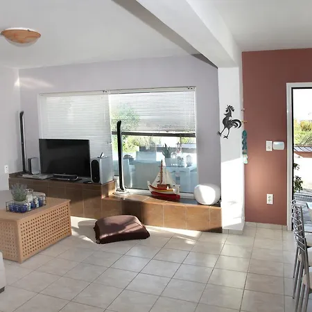 Sofias Villa Afantou