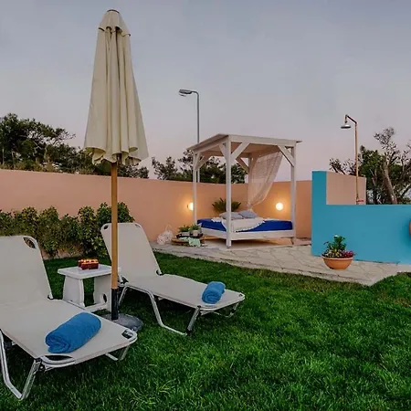 Villa Sofias Afantou