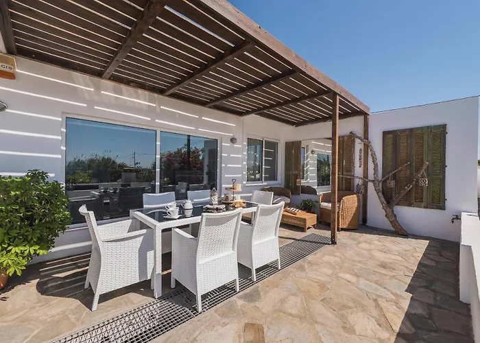 Villa Sofias Afantou