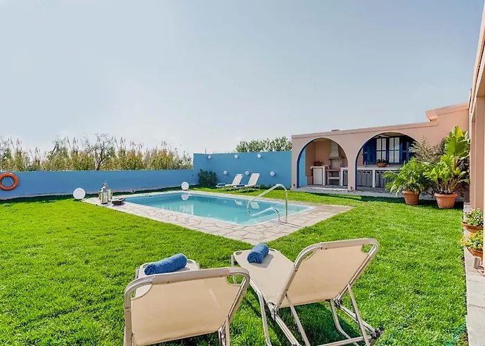 Villa Sofias Afantou