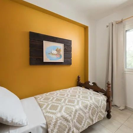 Sofias Villa Afantou