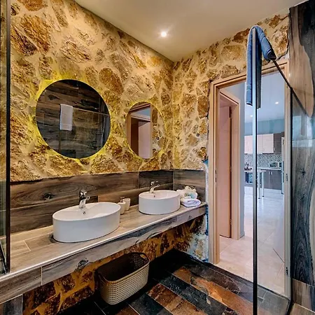 Sofias Villa *