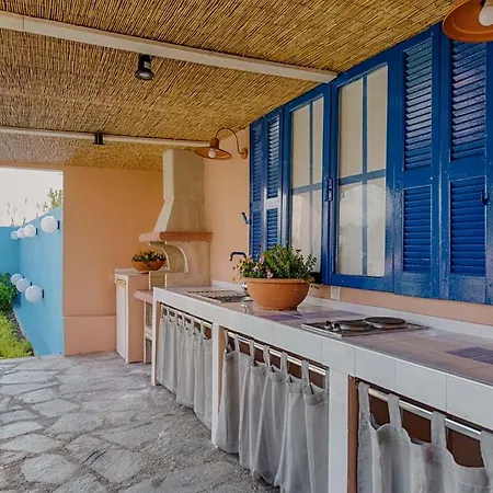 Sofias Villa Afantou