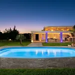 Sofias Villa *