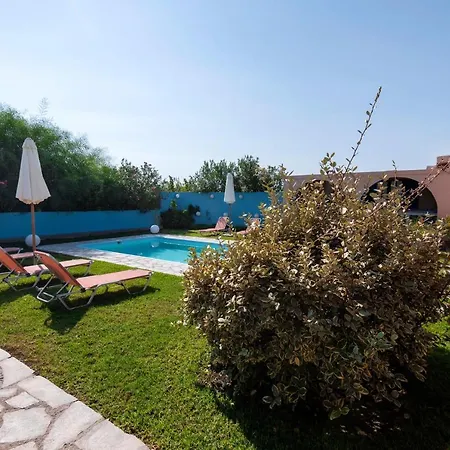 Sofias Villa Afantou