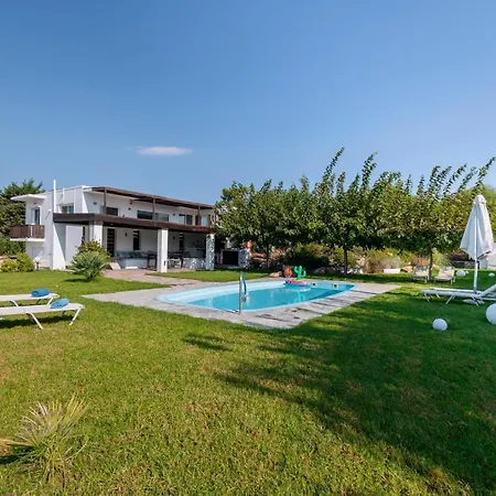 Villa Sofias *