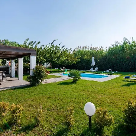 Villa Sofias