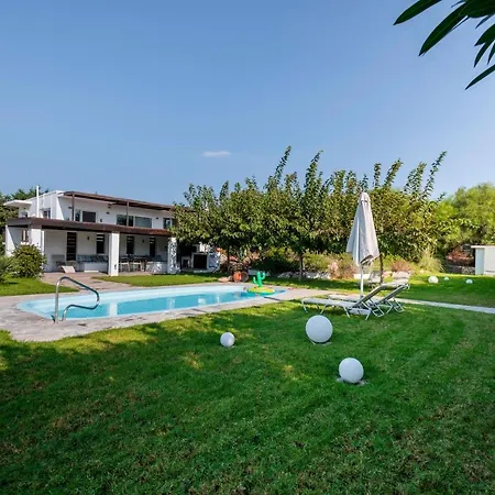 Sofias Villa