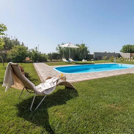 Villa Sofias Afantou