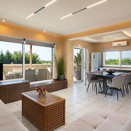 Sofias Villa *