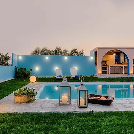 Villa Sofias Afantou