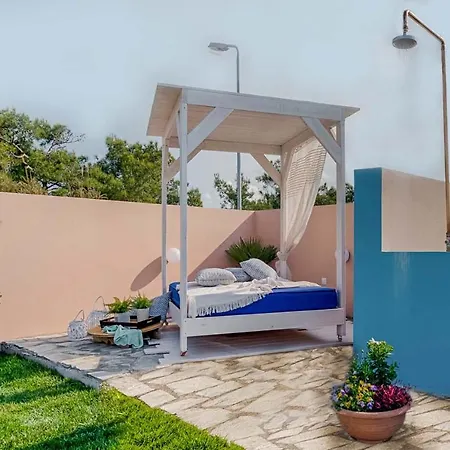 Sofias Vila Afantou