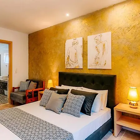 Sofias וילה אפאנטו