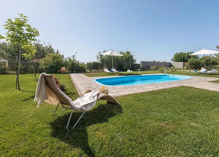 וילה Sofias אפאנטו