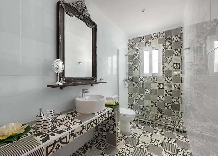 וילה Sofias אפאנטו