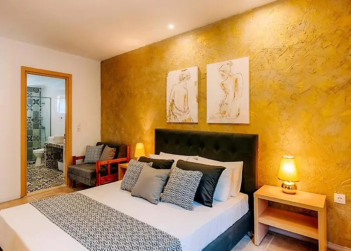 Sofias וילה אפאנטו