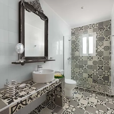 Vilă Sofias Afantou