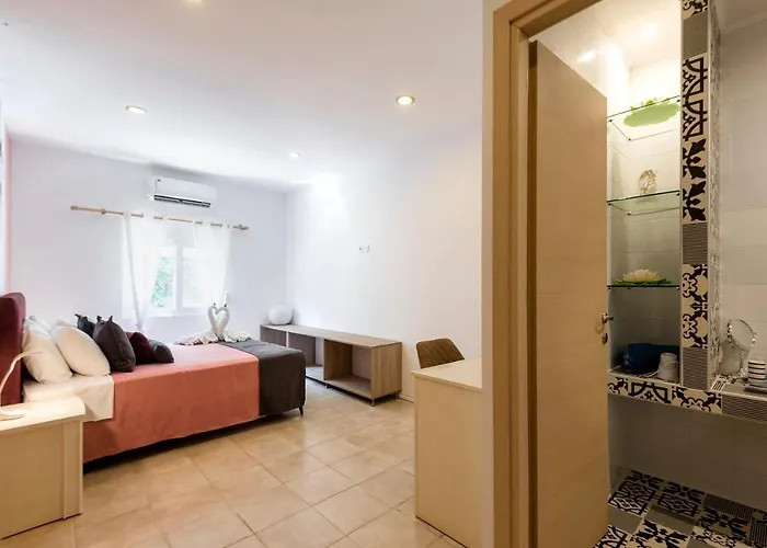 Villa Sofias Afantou