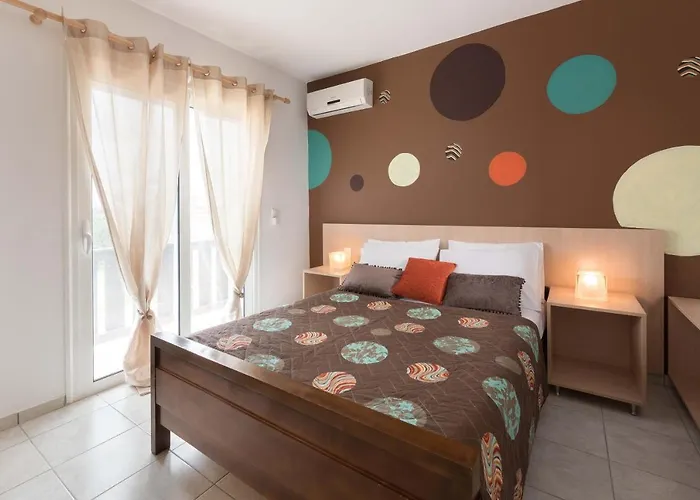 Villa Sofias Afantou