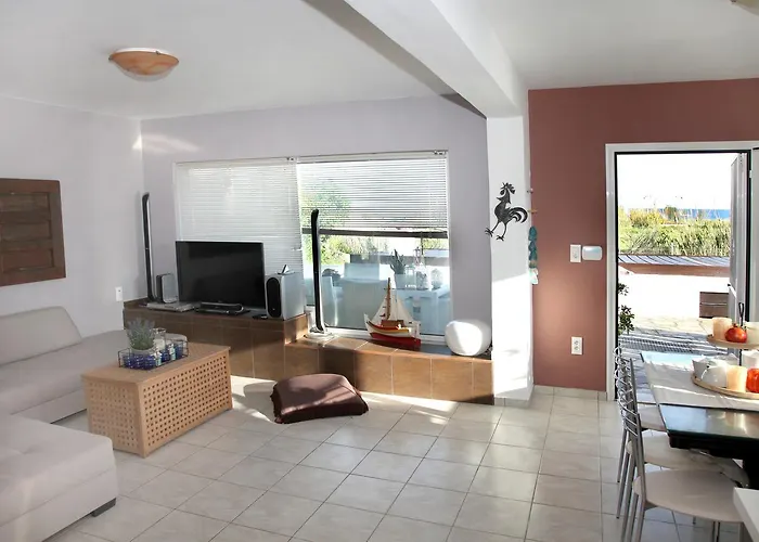 Sofias Villa Afantou