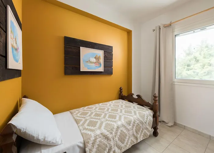 Sofias Villa Afantou