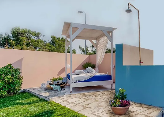 Sofias Villa Afantou